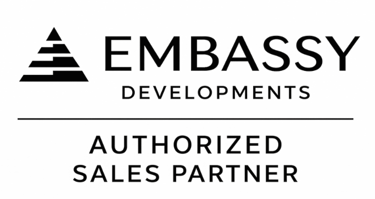 Embassy Astra Logo